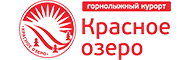 Красное озеро